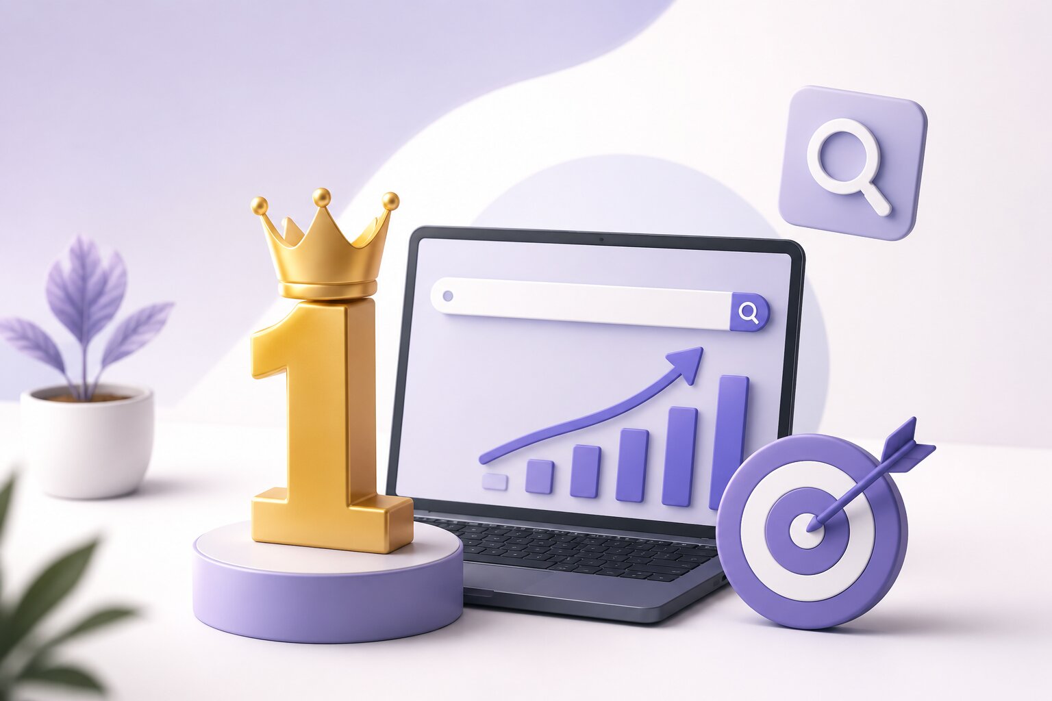 Algoritma Google dan Dampaknya pada Strategi SEO Modern: Cara Adaptasi Website agar Tetap Stabil di Ranking