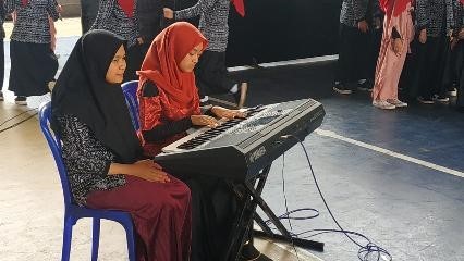 Membantu Santri SMA Pulih dari Dampak Bullying di Boarding School Al Masoem Bandung