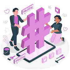 Meningkatkan Visibilitas dengan Hashtag Sosmed Viral Pemilu 2029