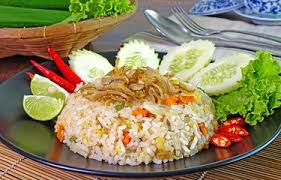 Menelusuri Warisan Kuliner Bogor Melalui Nasi Goreng Kampung