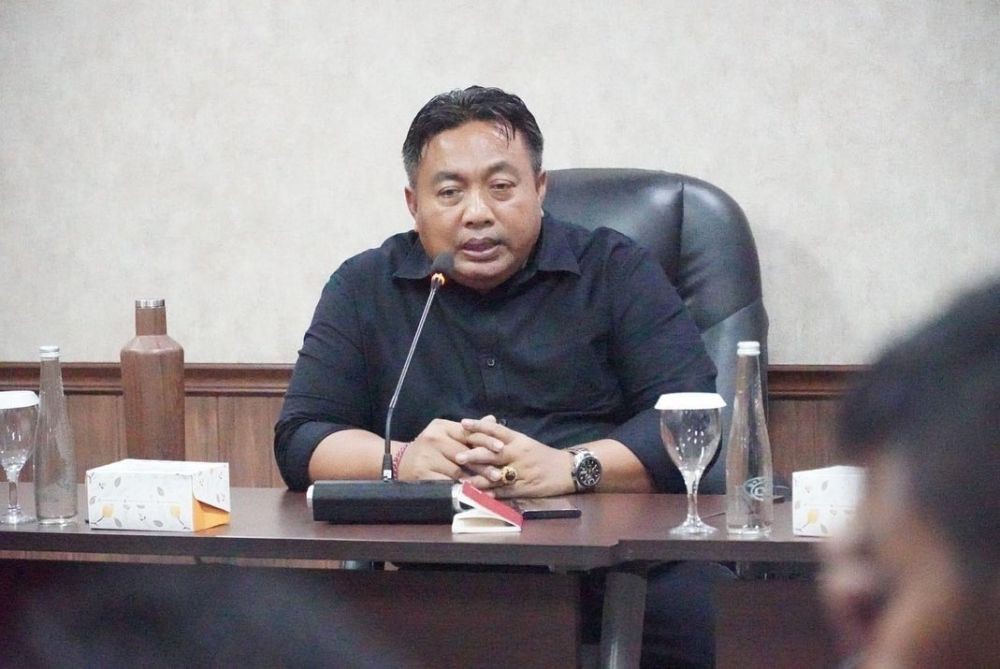 Menelusuri Jejak Karier I G Ngurah Kesuma Kelakan (PDI-P) Daerah Pemilihan Bali
