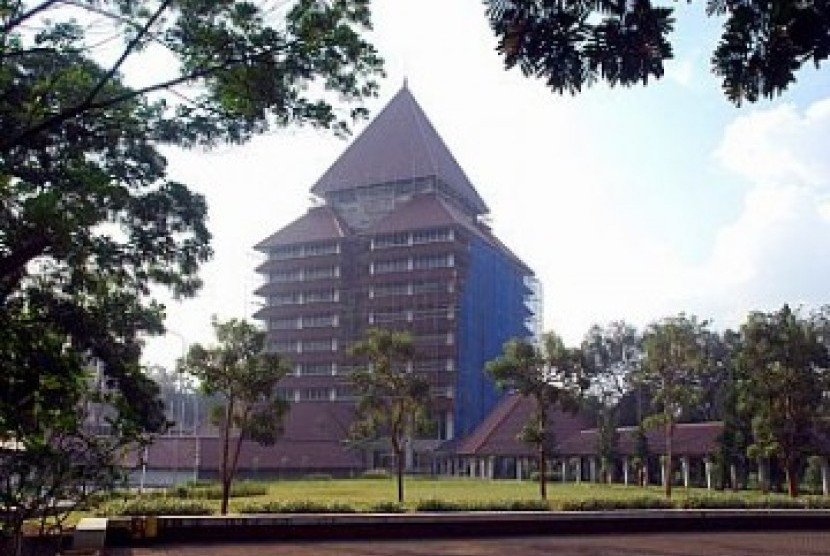 Mindset Juara untuk Lolos SIMAK UI 2025