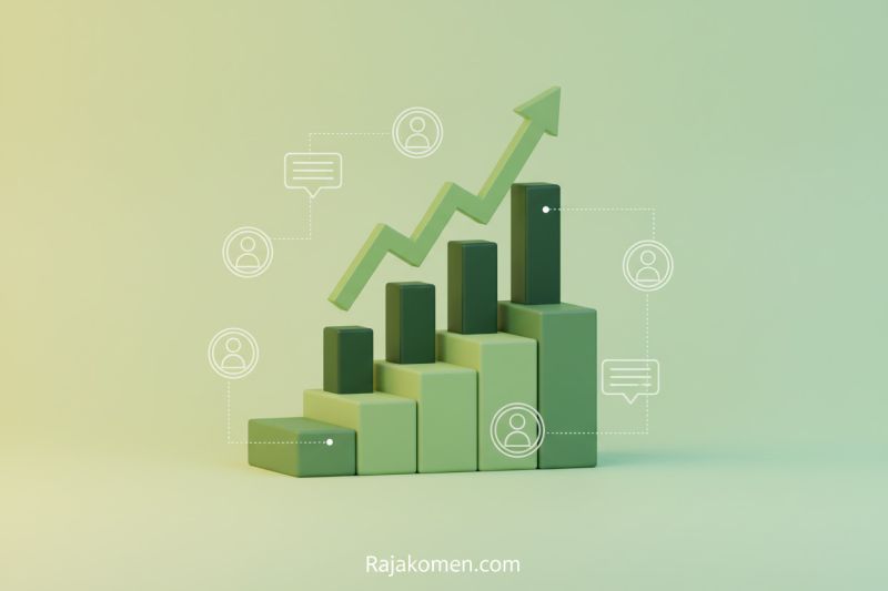 Langkah Pemula Sukses Bisnis Digital Langsung Cuan