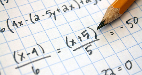 Tryout Gratis Matematika: Tes Simulasi Digital dengan Sistem Penilaian Otomatis
