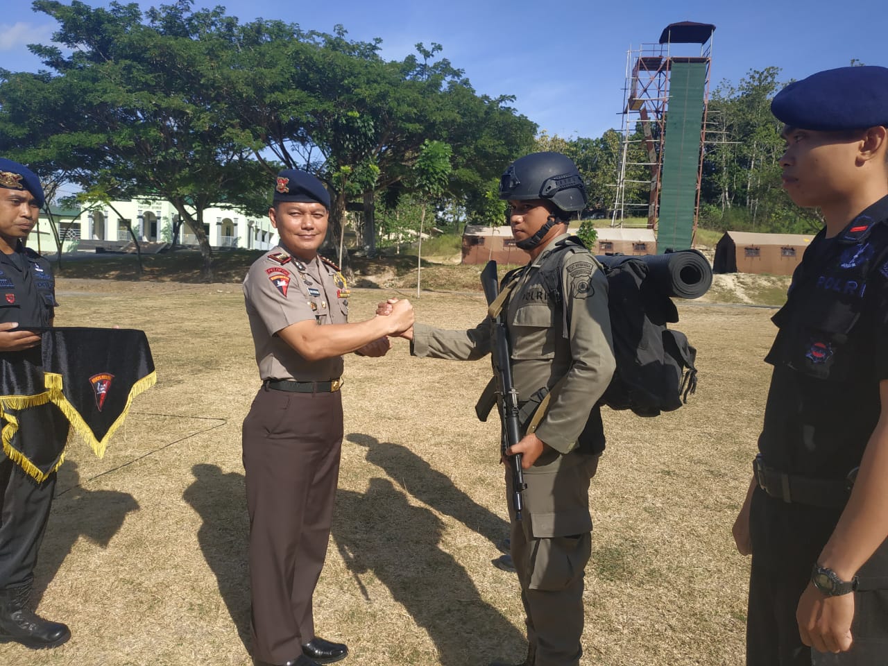 Link dan Jadwal Tryout TNI Bintara 2025 yang Perlu Kamu Tahu