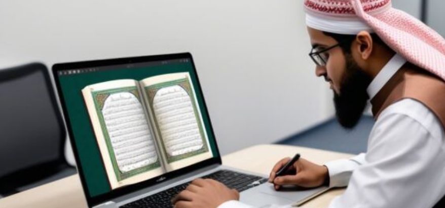Belajar Al Quran Online: Kemudahan Mengakses Ilmu dan Iman