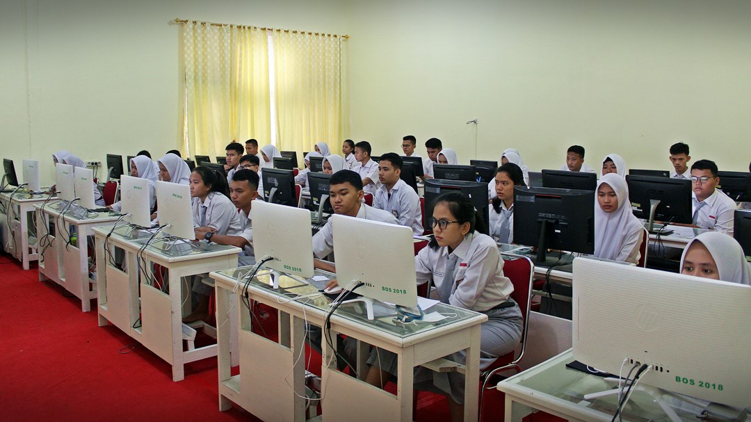 Keuntungan Mengikuti Tryout Online Matematika SMA Secara Rutin