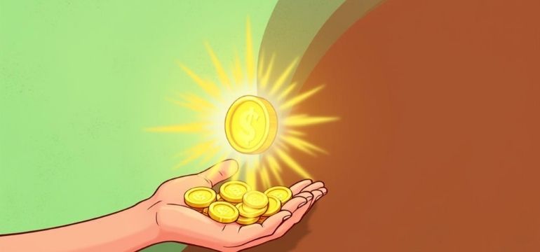 Sedekah Rutin: Kebaikan Kecil yang Mengundang Keajaiban Besar