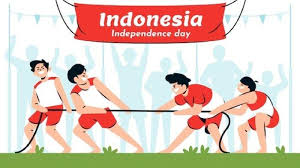 Menjelang hari kemerdekaan. Pahami makna dan sejarah lomba 17 Agustus