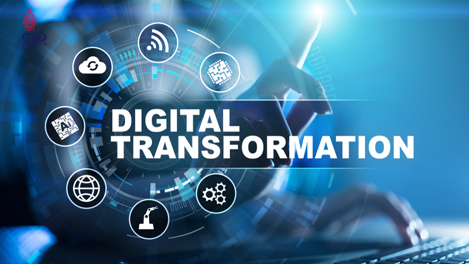 Peran Mahasiswa dalam Menghadapi Transformasi Digital