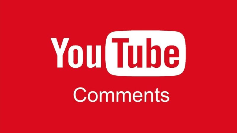 Rajakomen.com: Tingkatkan Kredibilitas Video YouTube Anda dengan Komentar!