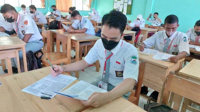 Tryout Gratis Kelas 12 Berbasis CBT: Simulasi Realistis Ujian Masuk PTN