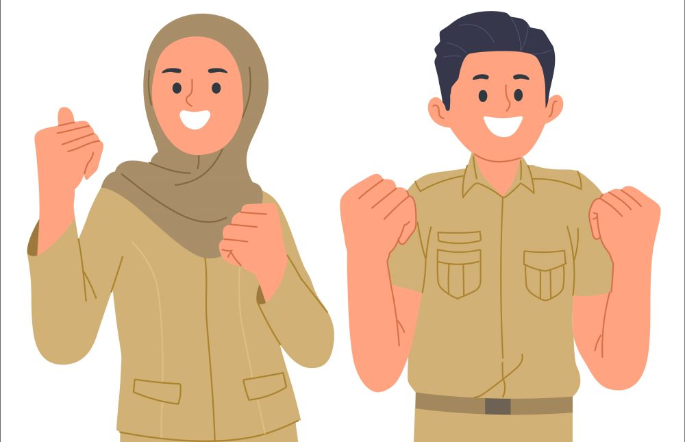 Wajib Diketahui Formasi CPNS Kementerian Kesehatan untuk Tenaga Gizi, Perawat, dan Apoteker