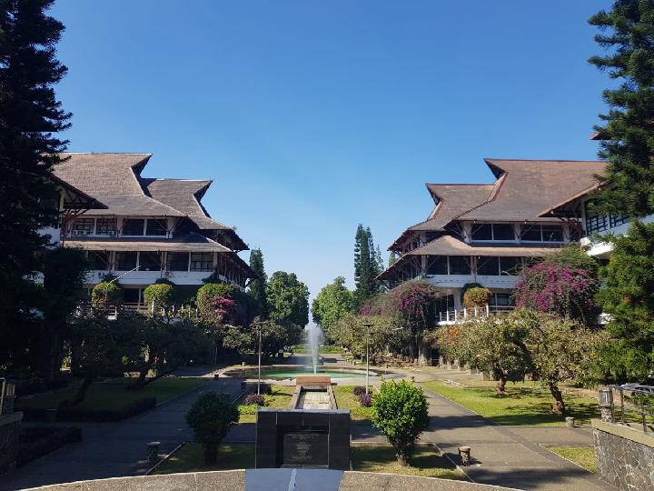 Strategi Jitu Menjawab Soal Matematika Ujian ITB dengan Cepat dan Tepat