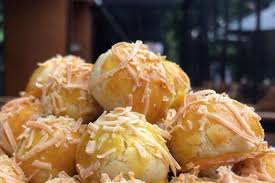 Resep Kue Kering Nastar Bentuk Daun Lembut Enak Cantik: Menu Camilan Keluarga Indonesia Enak dan Renyah untuk Masyarakat Indonesia