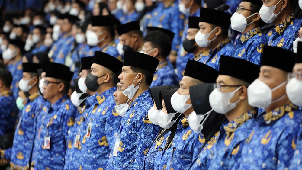Kode Etik ASN: 7 Nilai Dasar yang Harus Dipegang Teguh