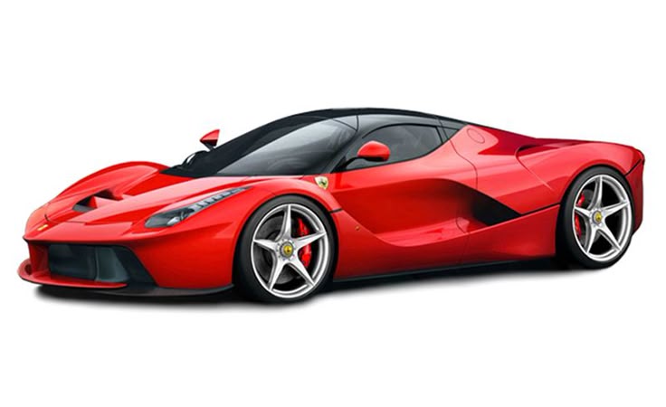 Filosofi Ferrari: Menyelaraskan Tradisi dengan Inovasi Elektrik