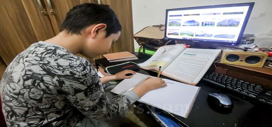 5 Tips Jitu Agar Belajar Online Tetap Lancar di Tengah Pandemi. Nomor 4 Wajib!