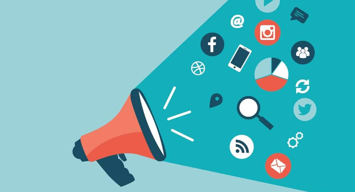 Keuntungan Menggunakan Jasa Sosial Media Marketing untuk Startup