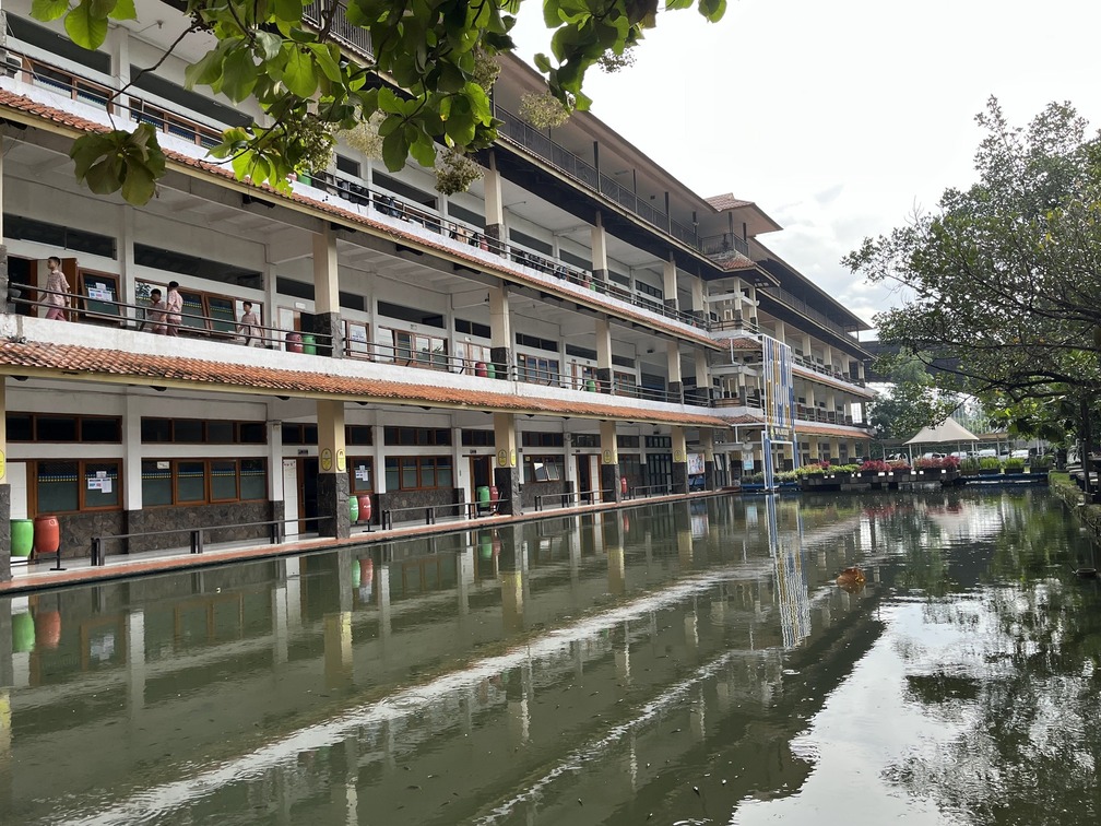Pesantren Ini Buka Kelas Khusus untuk Santri yang Baru Belajar Ngaji