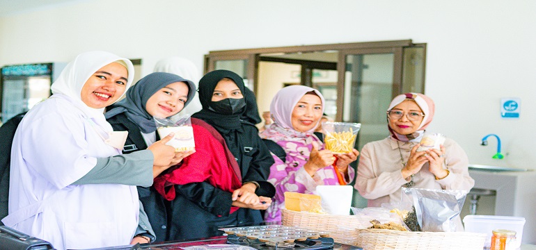 Jurusan Teknologi Pangan: Fakultas Apa dan Prospek Kerja di Masa Depan