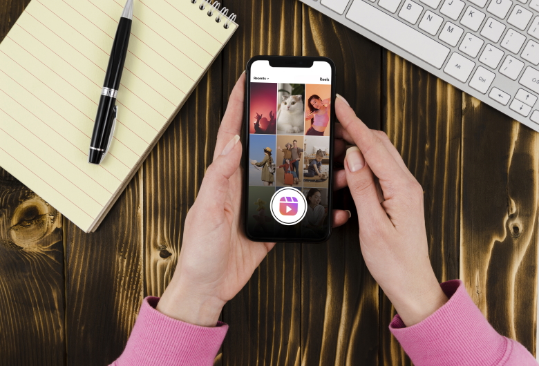 Jasa Share Reels Instagram Profesional, Bantu Bisnismu Berkembang!