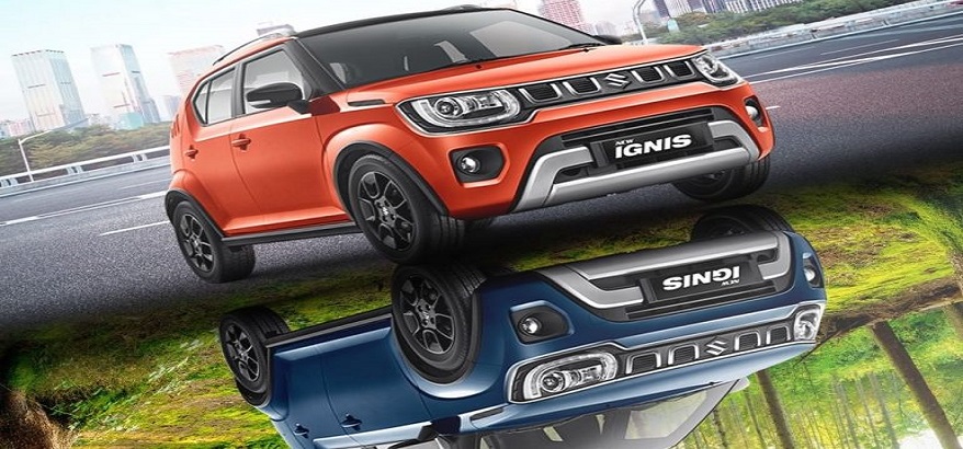 Booking Selvice Online Inovasi Smart dari Dealer Suzuki Untuk Konsumen Suzuki