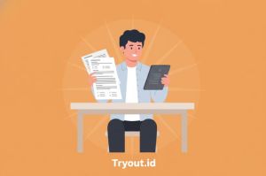 Membangun Ketahanan Mental Menghadapi SNBT melalui Tryout SNBT Online untuk Familiarisasi Ujian