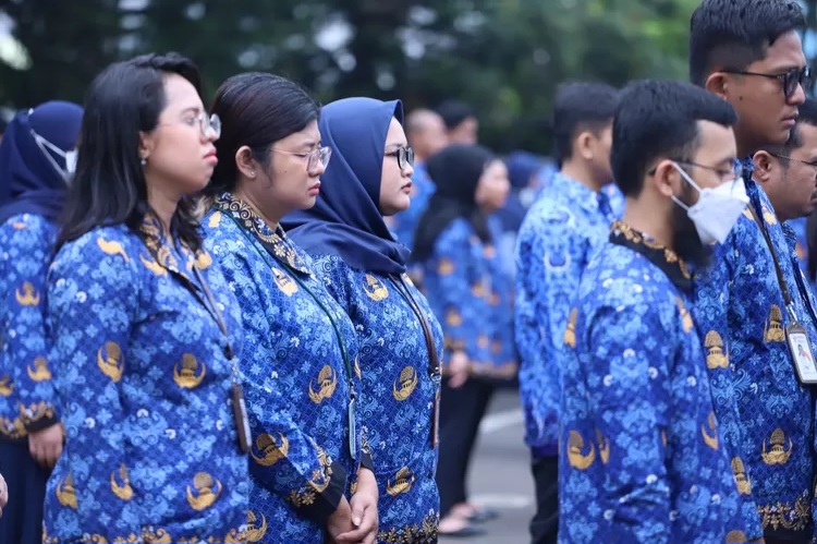 Try Out Soal CPNS Gratis: Yuk Coba Sekarang!