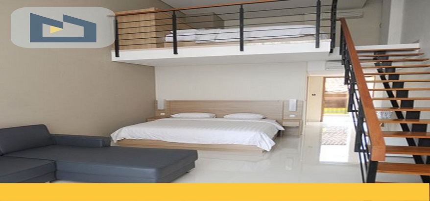 Kelebihan  Menggunakan Mezzanine Baja Ringan Untuk Tambahan Ruangan Hunian Anda