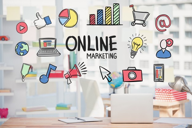 Strategi Promosi Online dengan AI Tools: Cara Modern Naikkan Penjualan