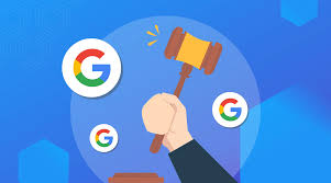 Tak Hanya di Sepakbola, Google juga Punya Hukuman "Penalty" Apakah itu?