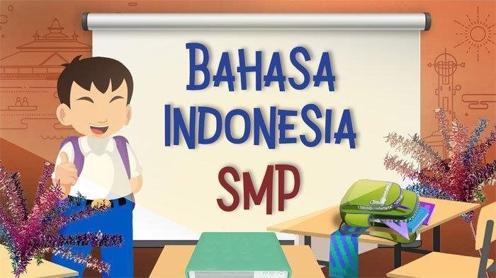 Tryout Online Bahasa Indonesia: Persiapan Terbaik bagi Siswa SMP