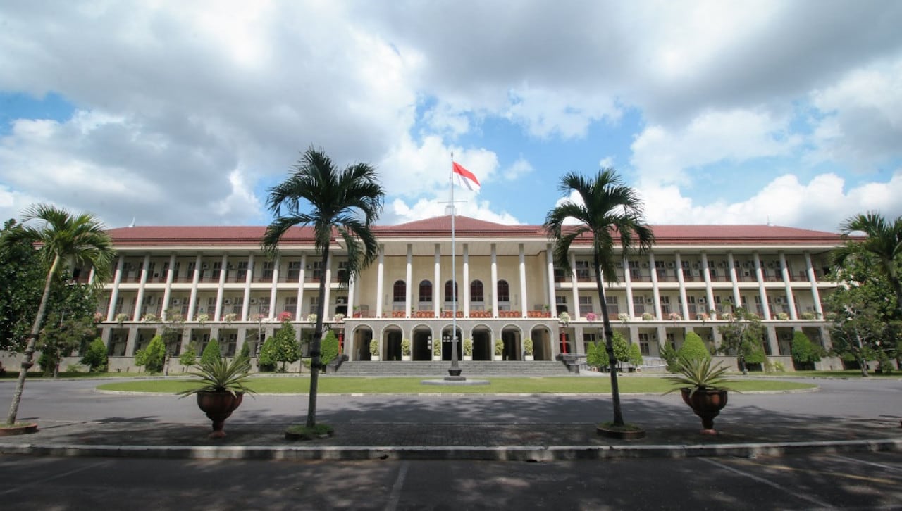 Update Passing Grade UGM 2026: Mana Jurusan Paling Ketat?