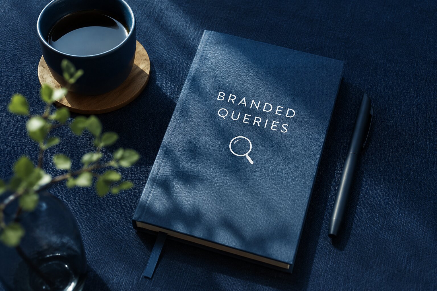 Branded Queries sebagai Strategi Meningkatkan Brand Recall di Mesin Pencari