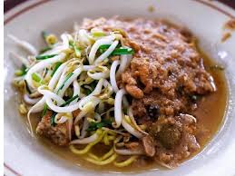 Resep dan Cerita di Balik Toge Goreng Bogor yang Menggoda Lidah