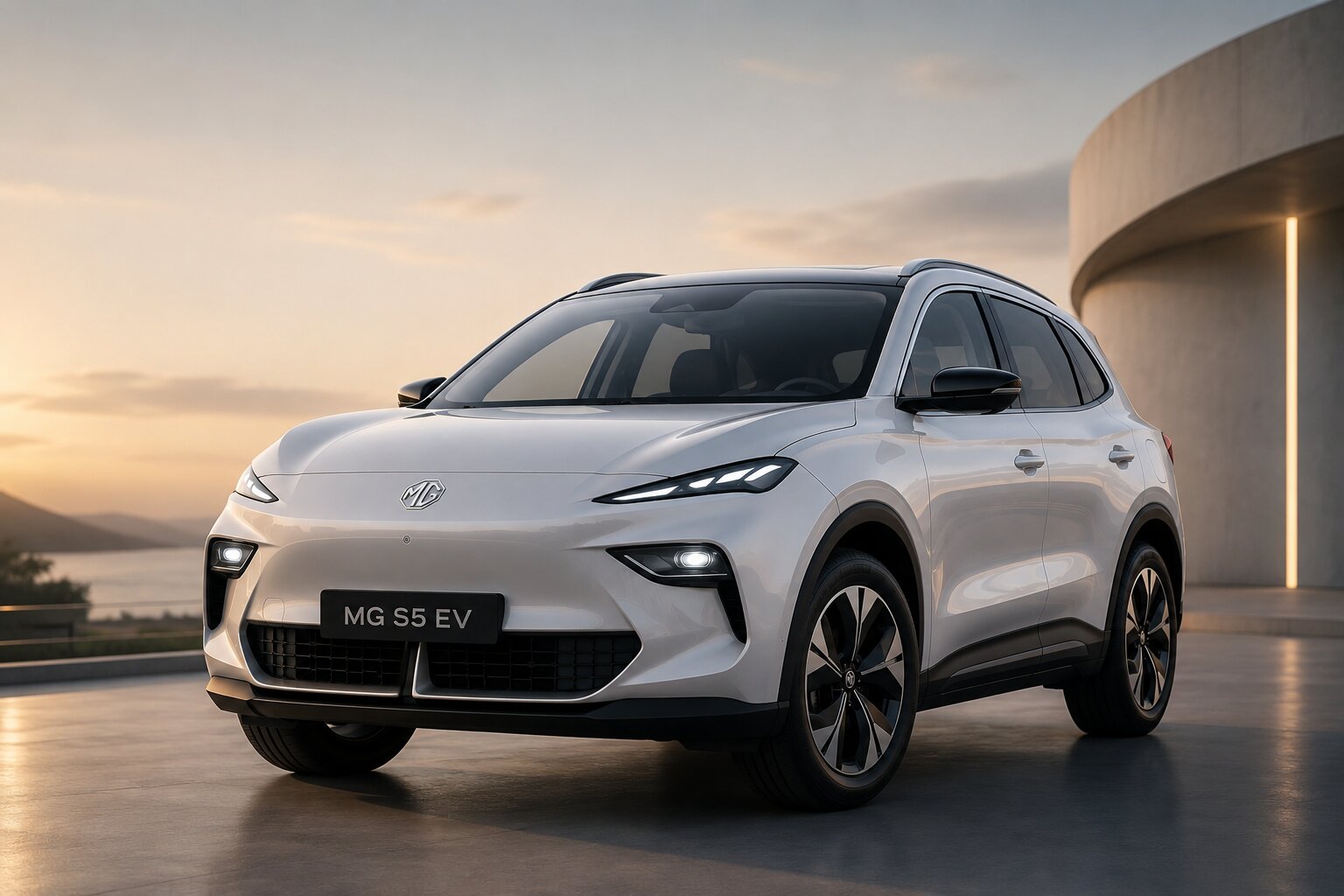 Perbedaan Overheating dan Suhu Normal pada MG S5 EV yang Perlu Dipahami Pengguna