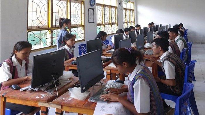 Meningkatkan Kemampuan dengan Tryout Online Bahasa Inggris untuk Kelas 9