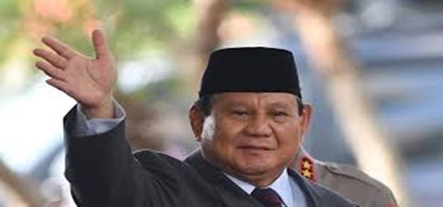 Proyek Food Estate dengan Anggaran Rp 108.8 triliun Gagal, Prabowo Harus Bertanggung Jawab