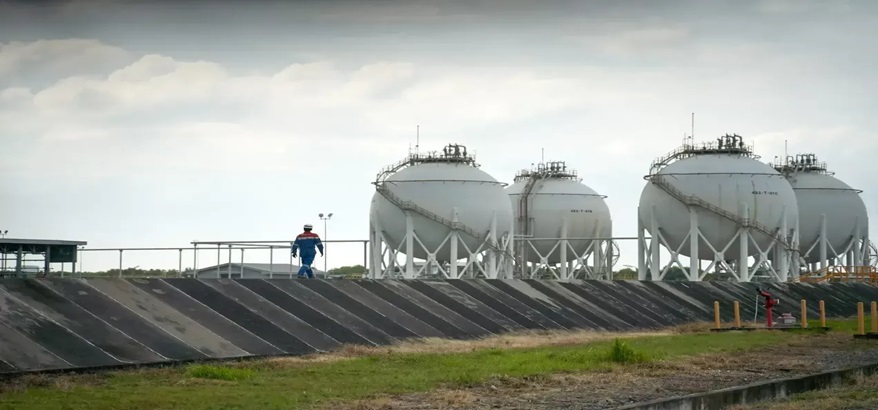Beragam Manfaat PGN Saka bagi Industri Energi Indonesia