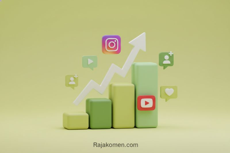 Strategi SEO untuk Memperkuat Ide Bisnis Online Kreatif