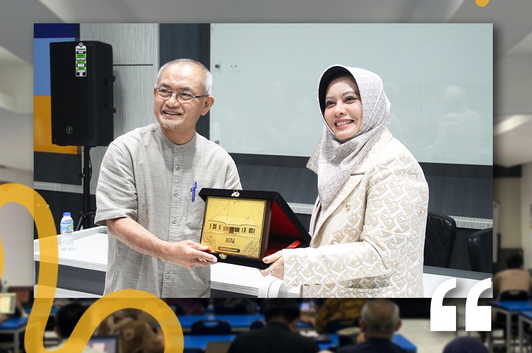 Menjamin Kualitas Pendidikan Tinggi Berikut Profil Dosen Berprestasi Al Ma'soem dengan Rekam Jejak Akademik Unggul