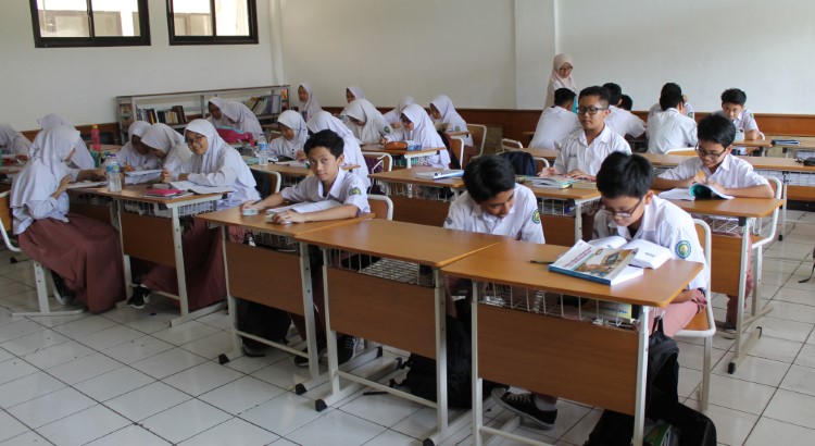 7 Prinsip SMP Islami untuk Membentuk Generasi Penerus Cerdas dan Berkarakter