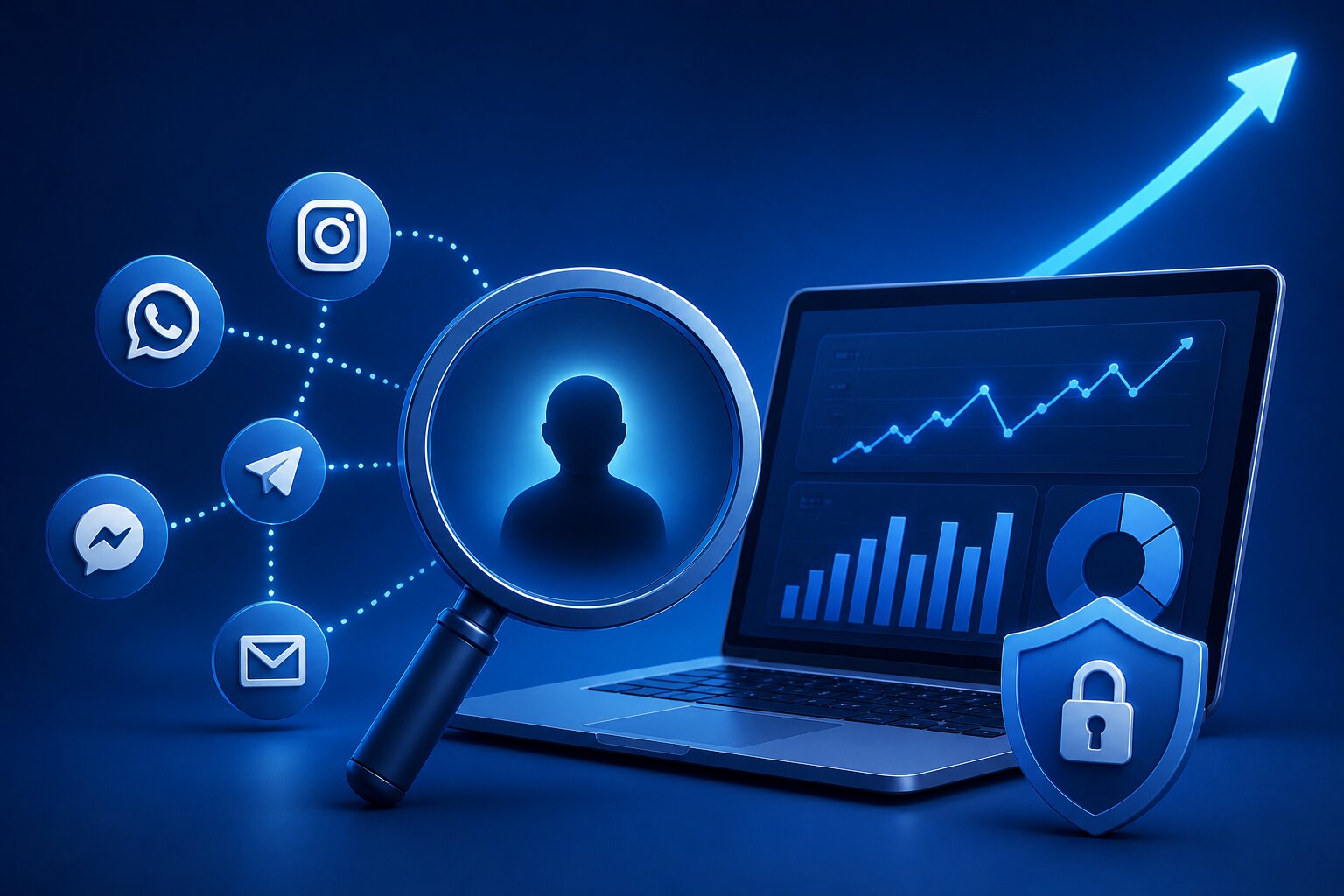 Strategi SEO Humanis untuk Menghadapi Perkembangan Dark Social dan Perubahan Perilaku Pengguna Tahun 2026