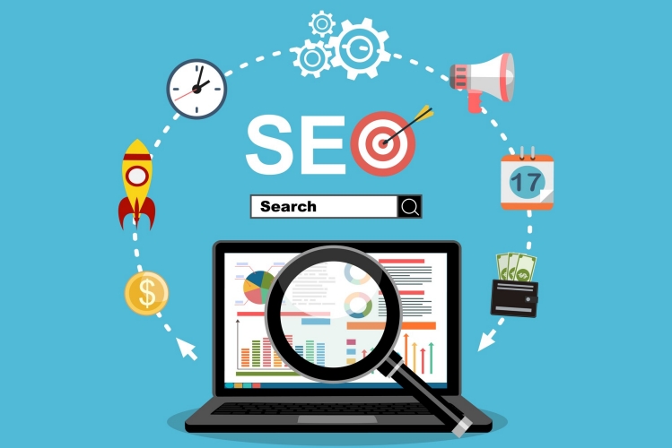 Optimalkan Bisnis Online Anda dengan Layanan Jasa SEO Website Terpercaya
