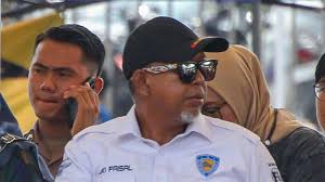 Mengenal Lebih Dekat Rizki Faisal: Sosok Muda Partai Golkar dari Kepri