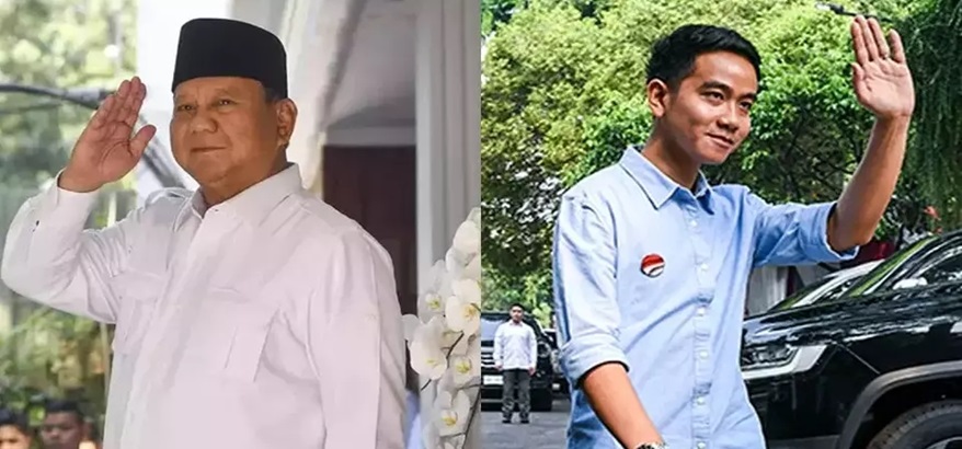 Fenomena Paslon Hasil Nepotisme, Tantangan Terbaru dalam Perjalanan Reformasi di Indonesia