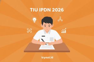 Manajemen Waktu Efektif Menghadapi Soal Pengetahuan Umum IPDN yang Wajib Dikuasai Calon Praja
