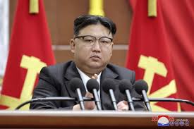 Program Pro Rakyat Kim Jong-Un, Membangun 50 Ribu Rumah Gratis untuk Warga Korea Utara