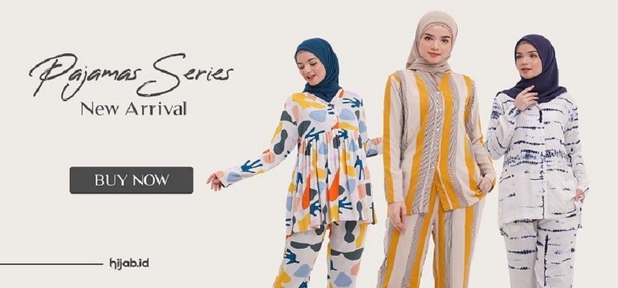 Toko Fashion Hijab Berkualitas Dan Murah Di Bandung